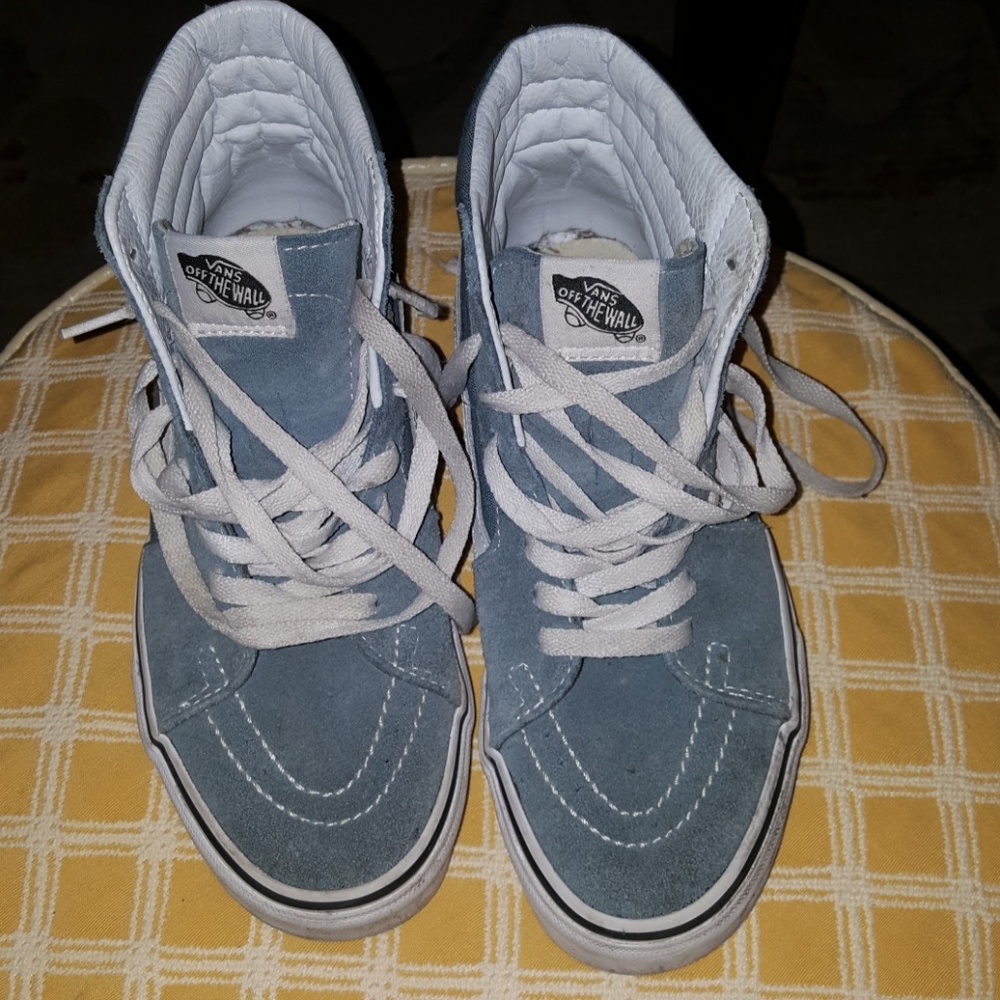 vans
